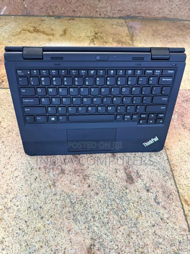 Laptop Lenovo 300e 4GB Intel Celeron SSD 128GB - thumbnail 3