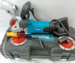 Wall Chaser Machine Electric/ Makita Wall Chaser