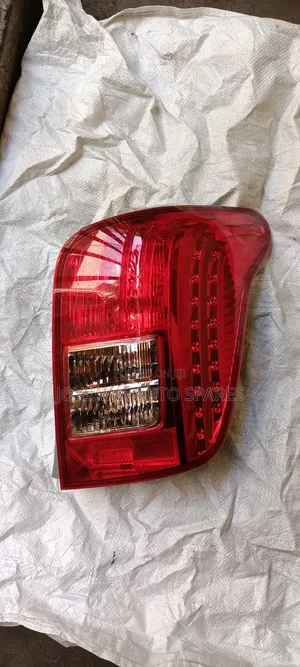 Toyota Fielder 2008(141) Taillight