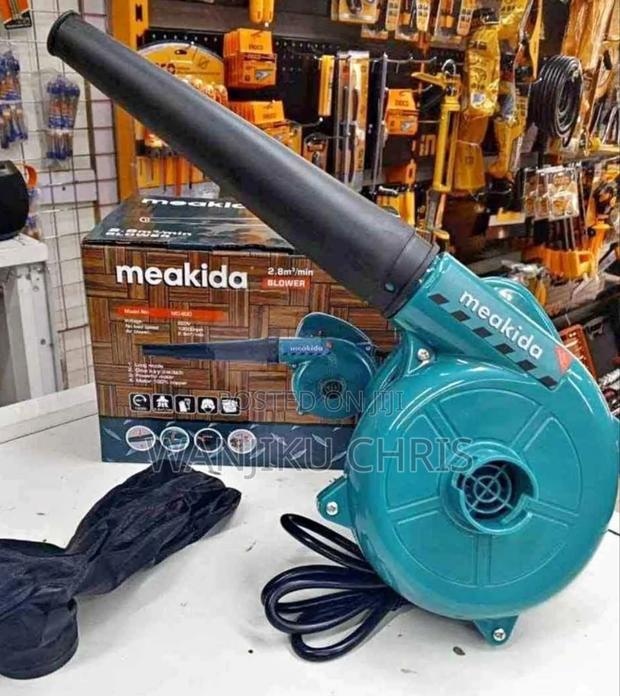 Meakida Air Blower/Meakida Dust Blower