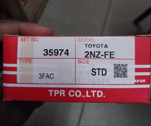 Inz Engine Rings - thumbnail 2