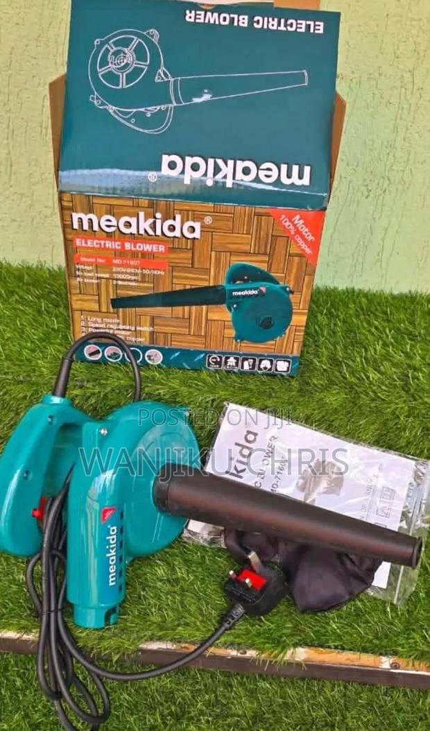 Most Selling Meakida Blower/Electric Meakida Blower