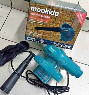 Electric Blower/New Meakida Blower - thumbnail 2