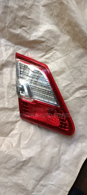 Toyota Premio 2015(265) Taillight