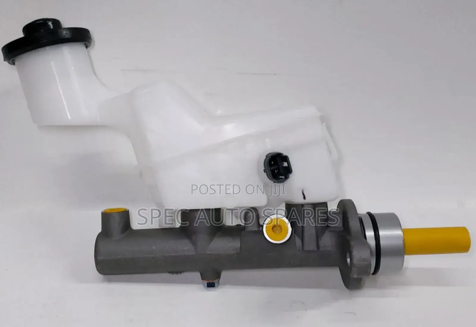 Brake Master Cylinder for Toyota Nze