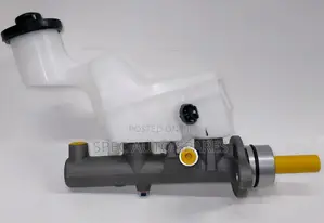 Brake Master Cylinder for Toyota Nze