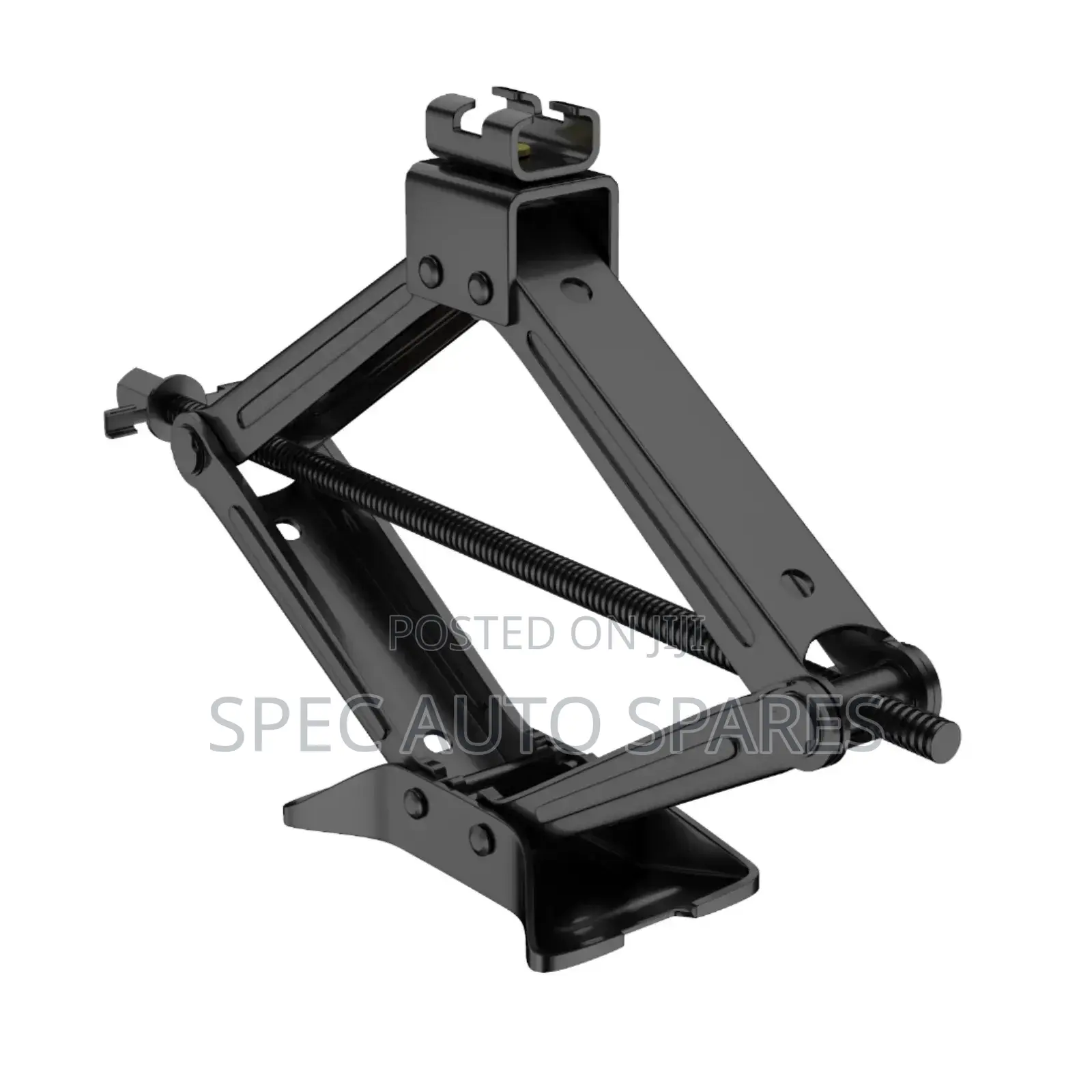 Scissor Jack 1tonne for Small Cars