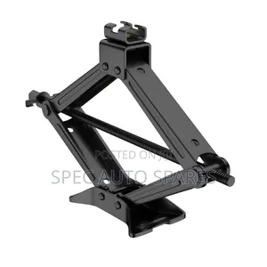Scissor Jack 1tonne for Small Cars