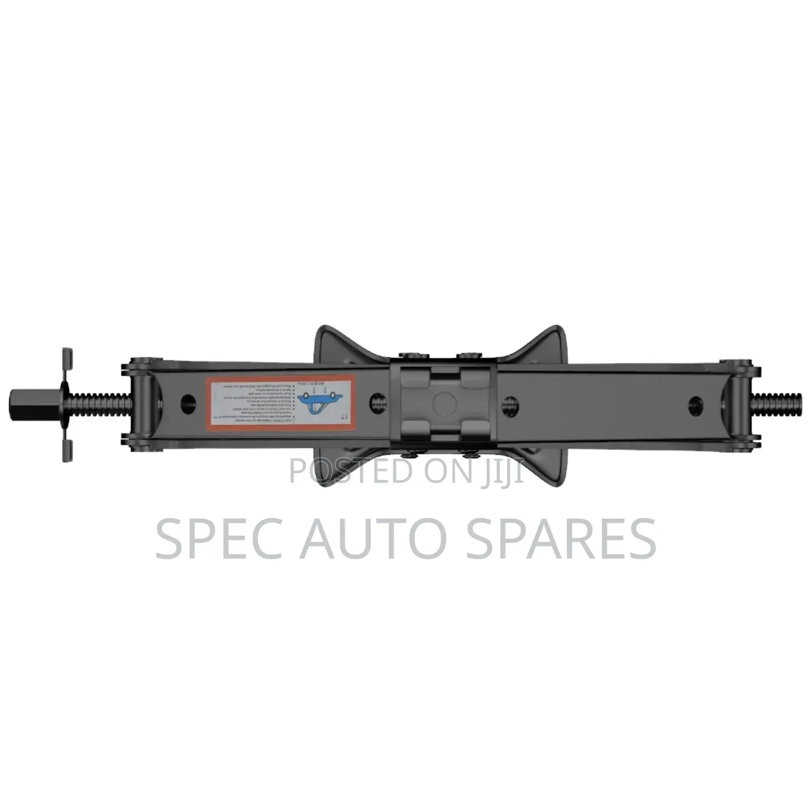 Scissor Jack 1tonne for Small Cars
