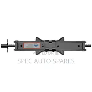 Scissor Jack 1tonne for Small Cars