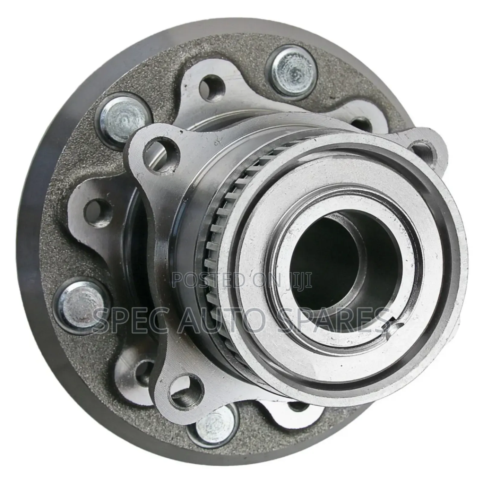 Complete Hub Bearing for 7l