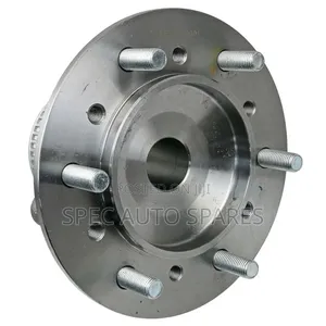 Complete Hub Bearing for 7l