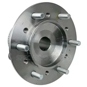 Complete Hub Bearing for 7l