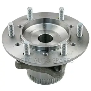 Complete Hub Bearing for 7l