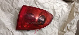 Nissan Primera 2005 Taillight