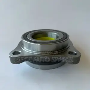 Hub Bearing Toyota Vigo 4wd