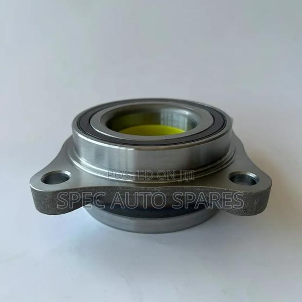 Hub Bearing Toyota Vigo 4wd