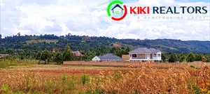 Kikuyu Thigio Plots for Sale-Opposite