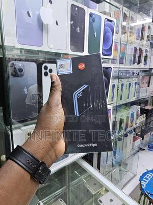New Samsung Galaxy Z Flip6 512 GB Black