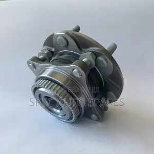 Genuine Complete Hub Bearing for Toyota Vigo 4*4