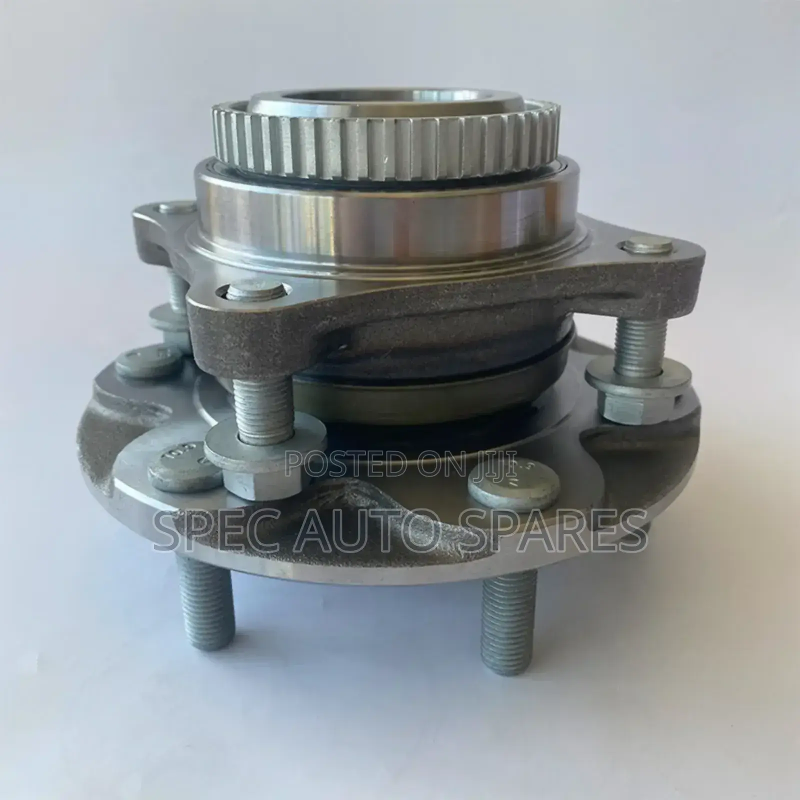 Genuine Complete Hub Bearing for Toyota Vigo 4*4