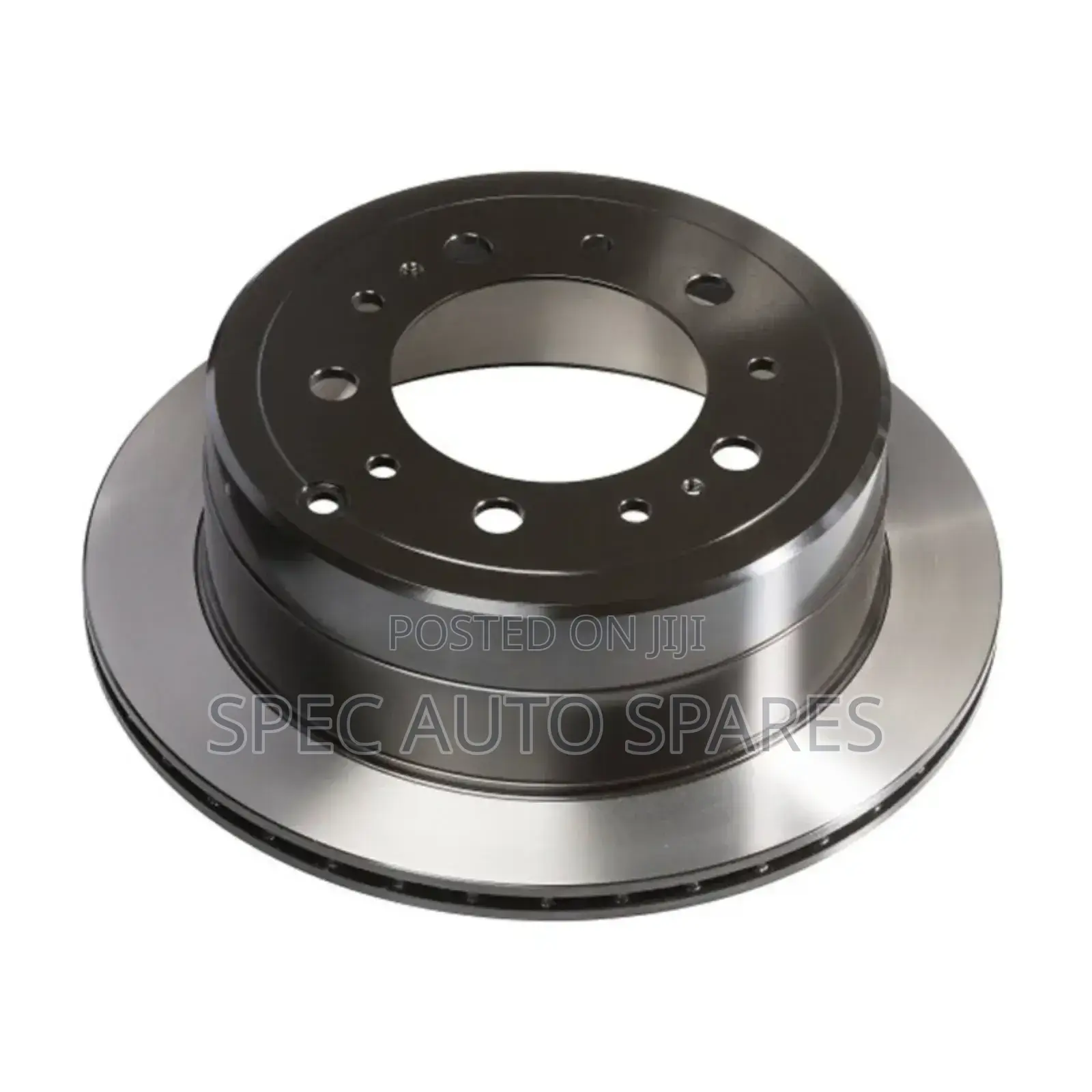 Brake Disc Land Cruiser 100 Series Lexus