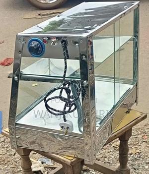 Best Chips Warmer/Food Display - thumbnail 2