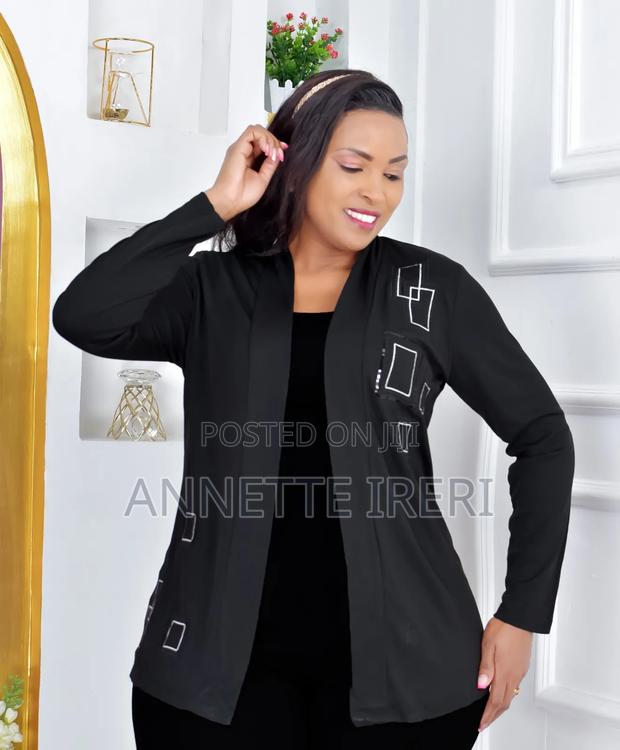 Ladies Free Size Kimono - thumbnail 2