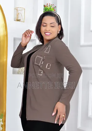 Ladies Free Size Kimono