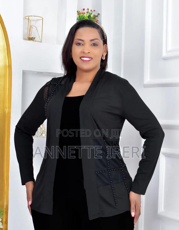 Ladies Free Size Kimono - thumbnail 6