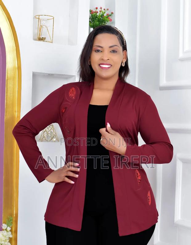 Ladies Free Size Kimono - thumbnail 9