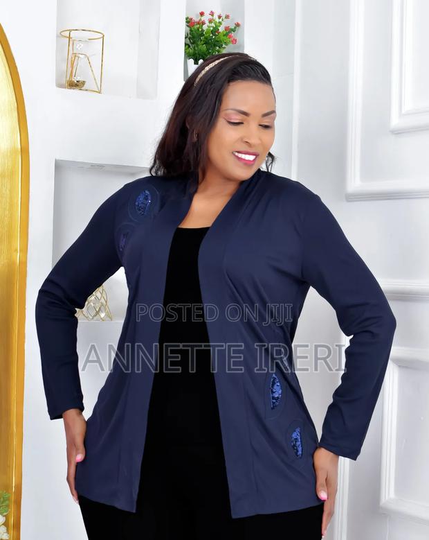 Ladies Free Size Kimono - thumbnail 10