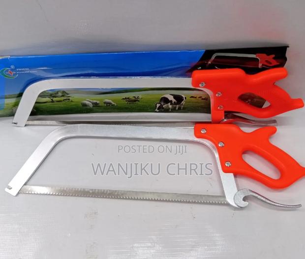 Meat Saw/Stainless Steel Meat Saw