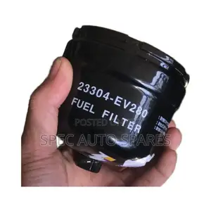 Diesel Filter for Toyota Hino Ev280