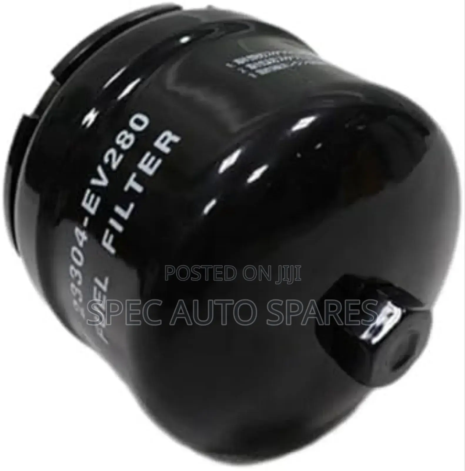 Diesel Filter for Toyota Hino Ev280