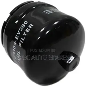 Diesel Filter for Toyota Hino Ev280