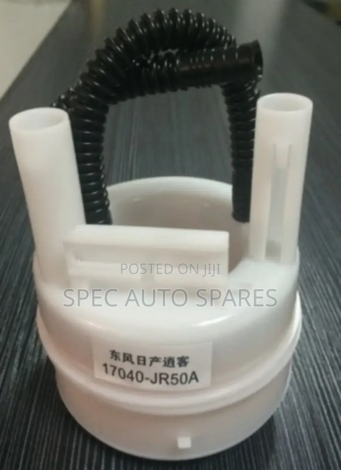 Fuel Filter for Nissan Note Jr50a