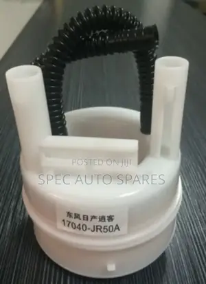 Fuel Filter for Nissan Note Jr50a