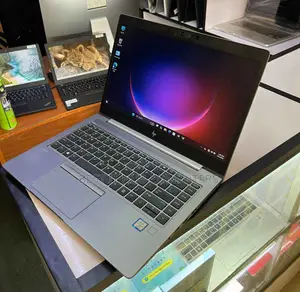 Laptop HP ZBook 14u G6 16GB Intel Core I7 SSD 512GB