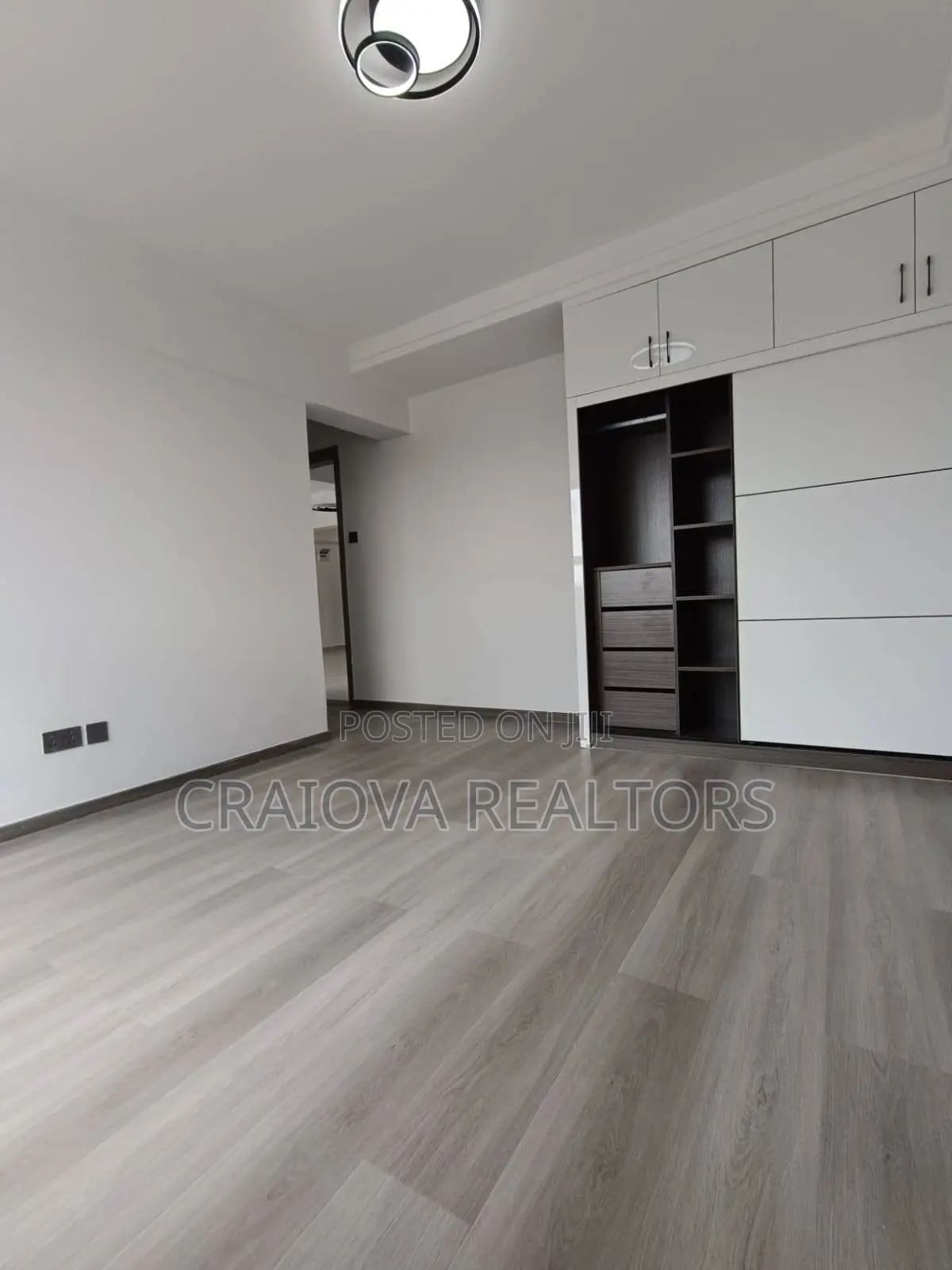 2bdrm Apartment in Westlands for rent