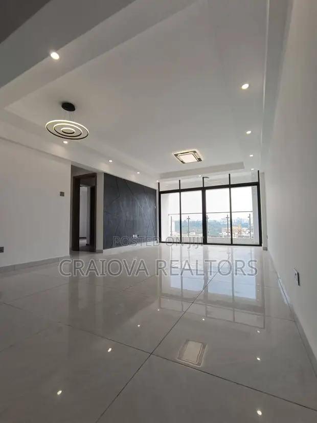 2bdrm Apartment in Westlands for rent