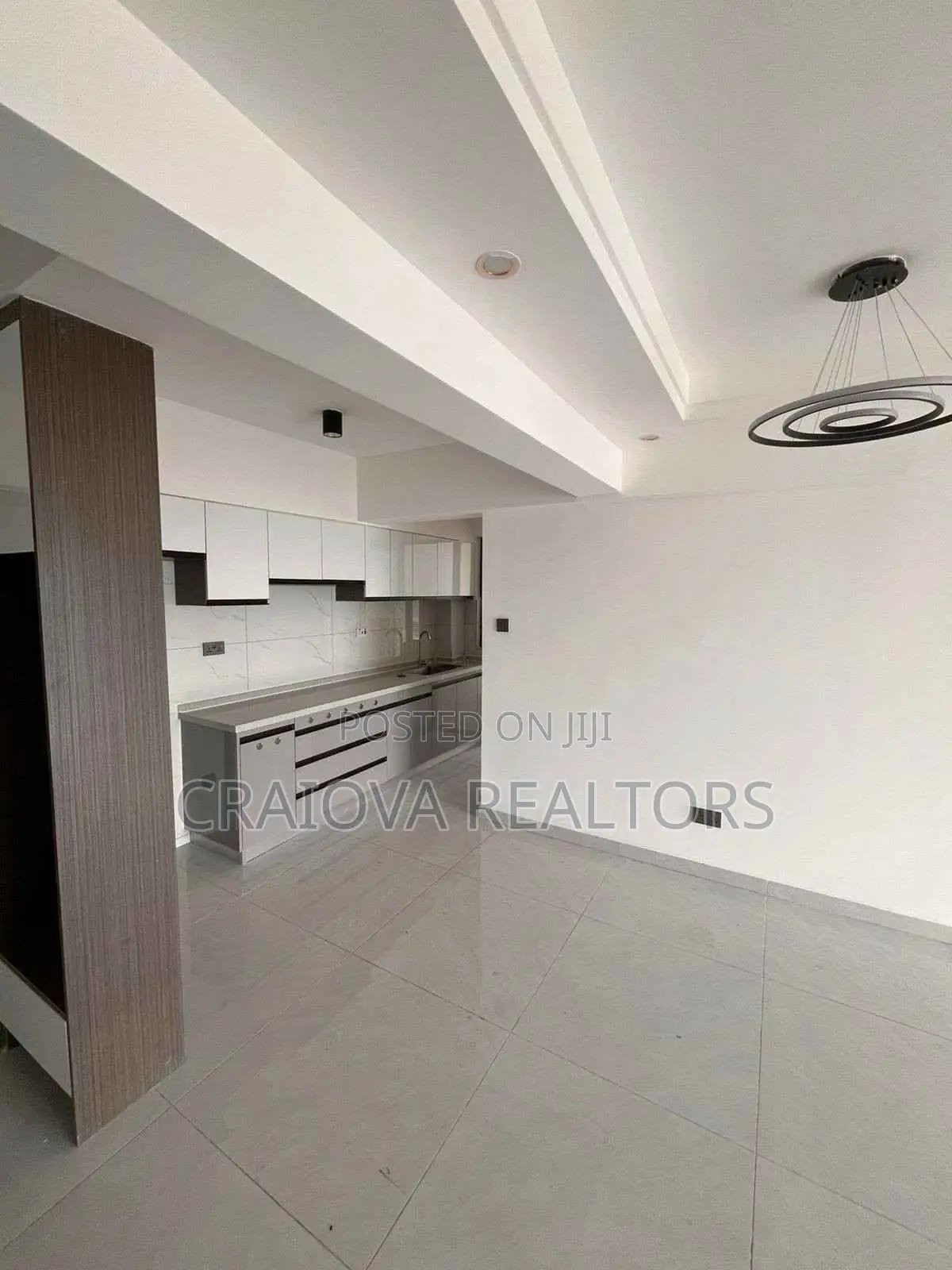 2bdrm Apartment in Westlands for rent