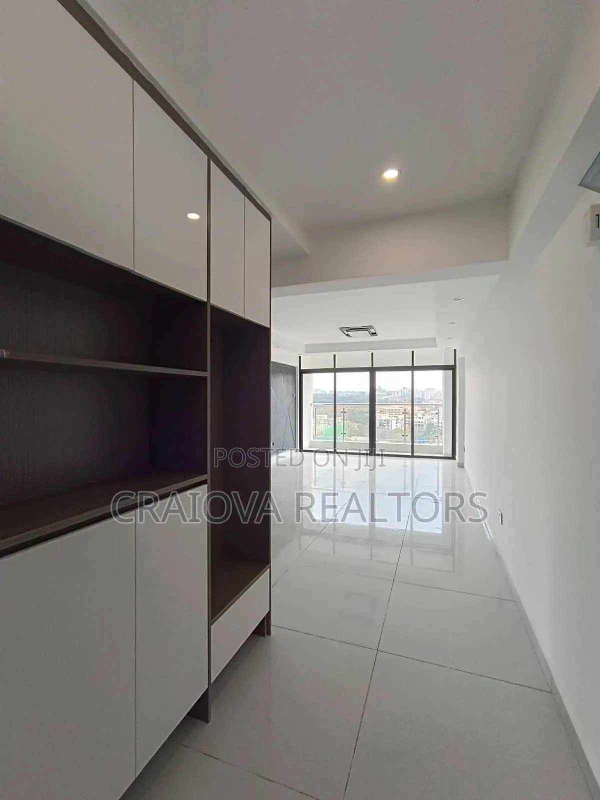 2bdrm Apartment in Westlands for rent