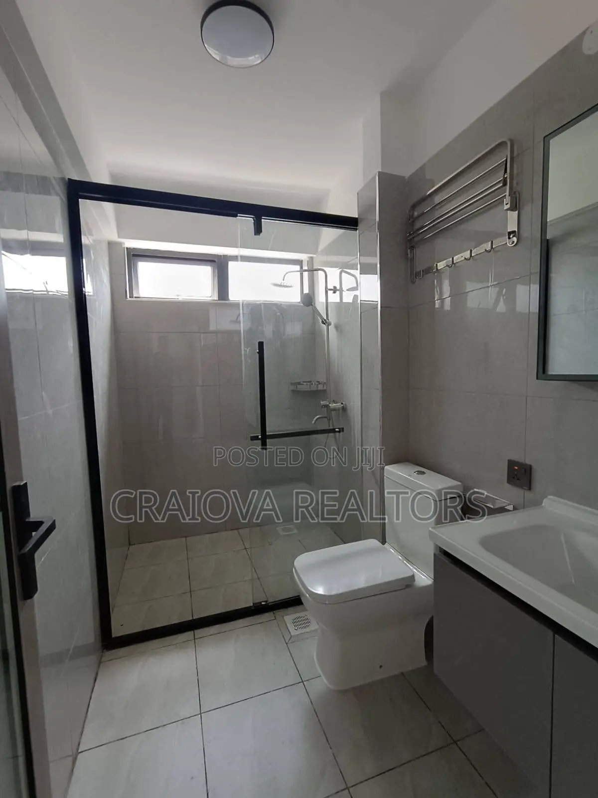 2bdrm Apartment in Westlands for rent