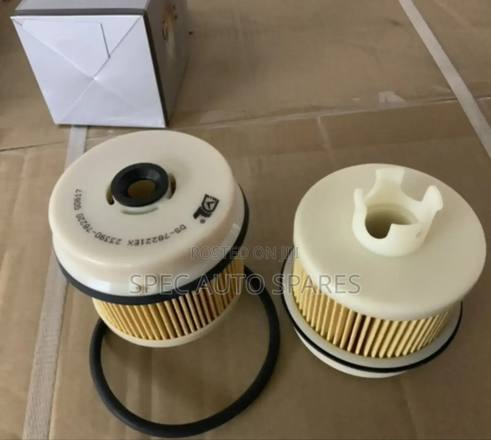 Fuel Filter Toyota Dyna 78220