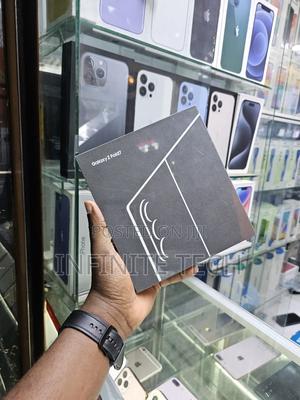 New Samsung Galaxy Z Fold7 512 GB Black - main view