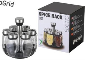 Spice Rack - main view