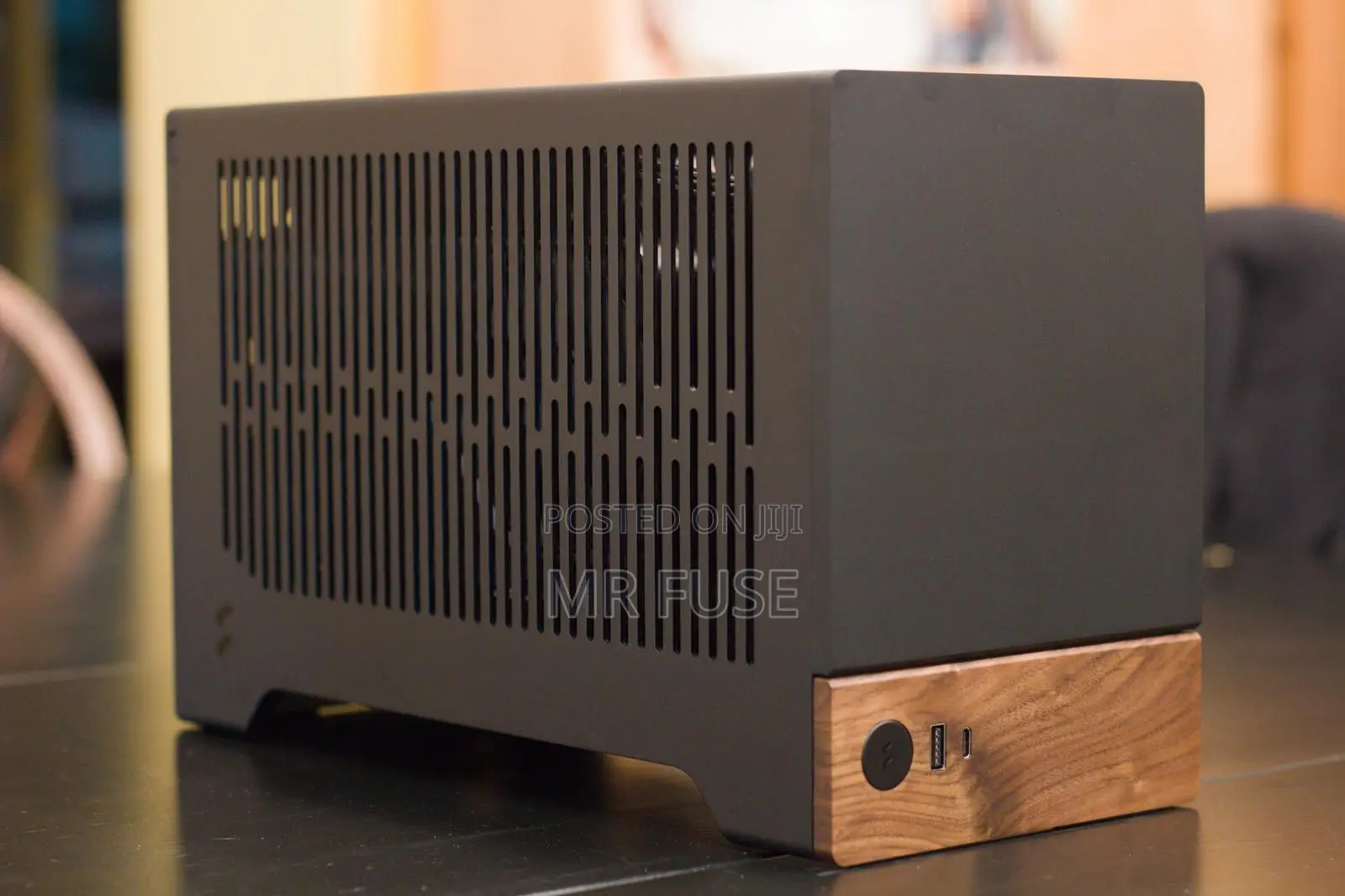 New Server 32GB Intel Core I5 SSD 1T