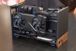New Server 32GB Intel Core I5 SSD 1T