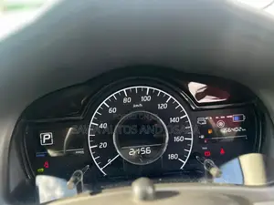 Nissan Note 2019 Brown